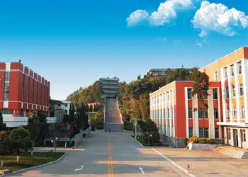 云南财经职业学院2018年五年制高职招生计划