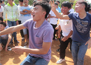 云南工程职业学院2019年五年制专科录取分数线