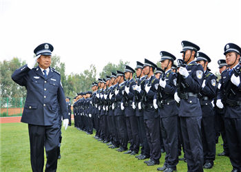 昆明司法警官学院2018年五年一贯制大专秋季招生专业