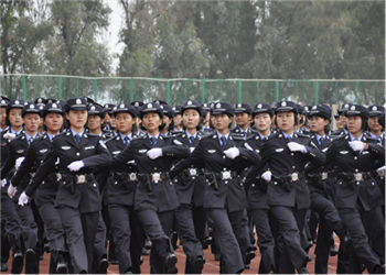 云南司法职业学院2018年五年制大专重点特色招生专业