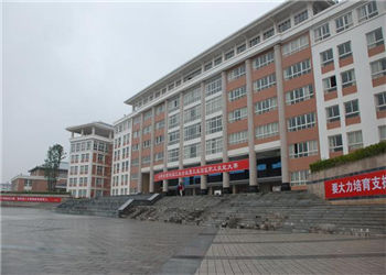云南工业技师学院2019年五年制大专招生地址