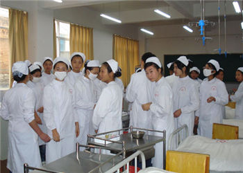 云南中医药中等学校2019年五年一贯制大专热门专业