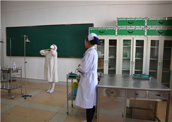 云南中医药专业学校2019年五年一贯制大专重点专业