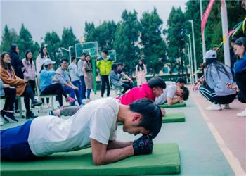 云南农业职业学院2019年五年制大专招生章程