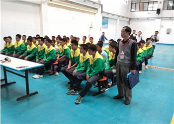 云南省贸易经济学校2018年五年制大专招生简介