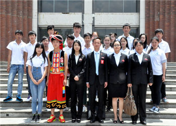 昆明经贸外事职业学院2019年五年制大专招生对象