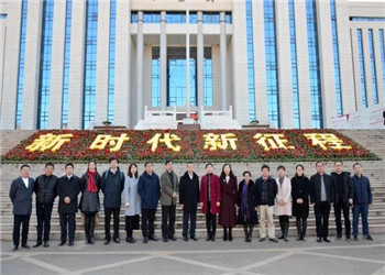 云南昆明工商学院2018年五年制大专新增招生专业