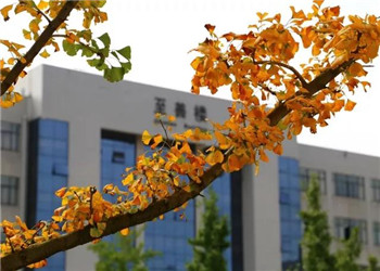 昆明工商学院2018年五年制大专招生介绍