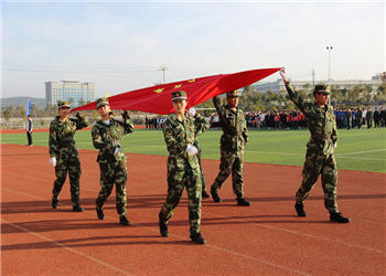 云南南方青年学院2019年五年制大专计划内招生专业