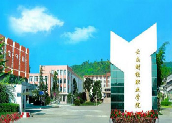 云南财经职业学院2019年五年制大专招生计划
