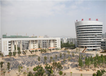 云南省曲靖曲靖农业学校2020年五年制大专招生设置