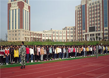 云南外事外语职业学院2022年五年制大专特色招生信息(图1)