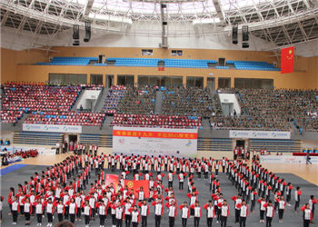 云南曲靖应用技术学校2023年五年制高职报名条件(图1)