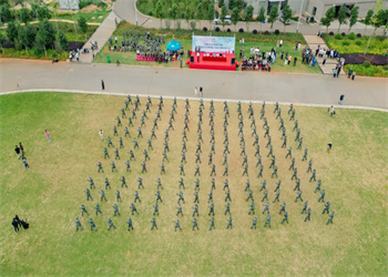 云南文化艺术职业学院2025年五年制大专开学时间