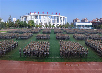 曲靖农业学校2025年五年制大专录取分数线