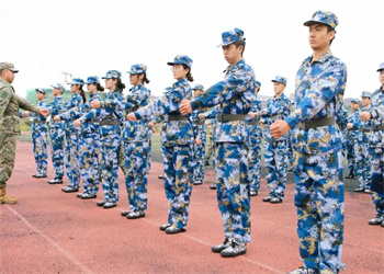 云南外事外语职业学院2025年五年制大专报名流程