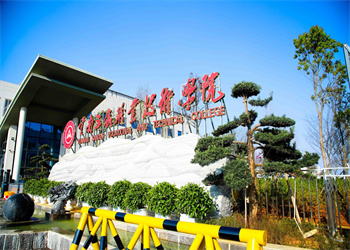 云南三鑫职业技术学院2025年五年制大专特色专业