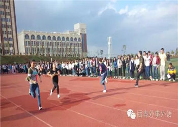 云南外事外语学院2021年五年制大专计划内招生信息