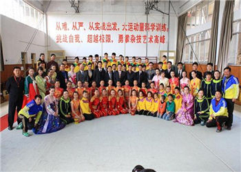 云南文化艺术职业学校2021年五年制专科招生要求条件