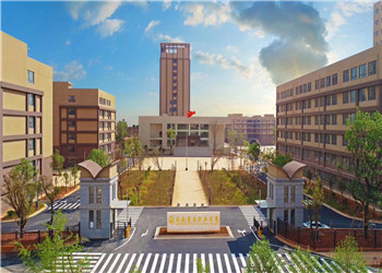 云南商务职业学院2021年五年制大专招生计划