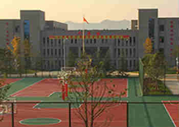 昭通卫生职业学院2018年五年制高职招生计划