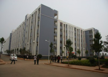 云南能源职业技术学院2018年五年制招生专业计划