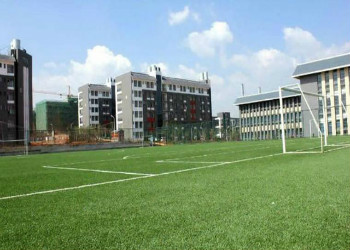 云南城市建设学院2018年五年制大专招生简章