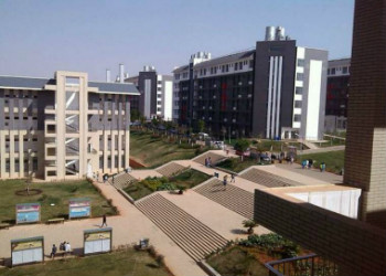 云南城市建设学院2018年五年制大专招生专业