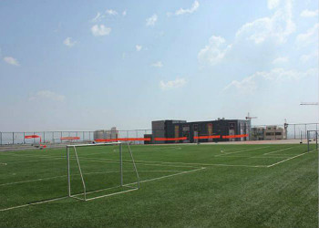 云南城市建设学院2018年五年制大专招生信息