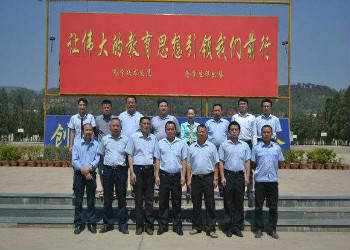 昆明市台湘科技学校2018年五年制招生对象