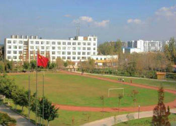 昆明艺术职业学院2018年五年制普通大专招生计划