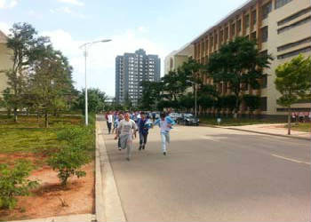 曲靖应用技术学校2018年五年制高职招生专业