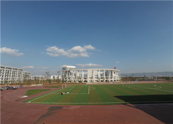 曲靖农业学校2018年五年制大专热门招生专业