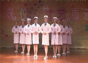 昆明卫生职业学院2018年五年制高职招生专业设置