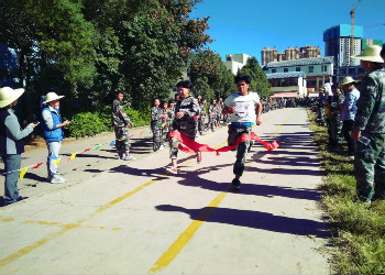 昆明财经管理学校2018年五年制大专招生报名时间