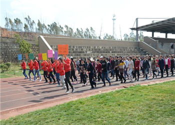 云南工程职业学院2018年五年制高职大专招生简章
