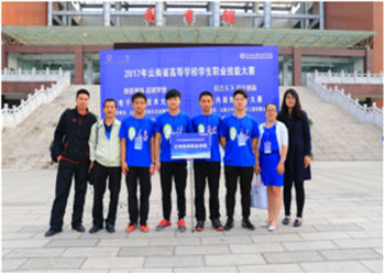 云南旅游学院2018年五年制大专招生简章