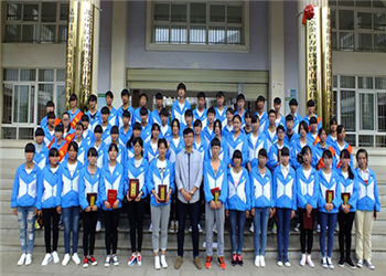 曲靖工商职业技术学校2019年五年制大专秋季招生计划