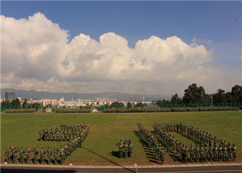 昆明卫生职业学校2019年五年制大专重点特色专业