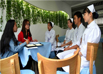 昆明卫生职业学院2019年五年制大专新增专业