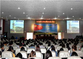 昆明卫生学院2019年五年制大专热门招生专业