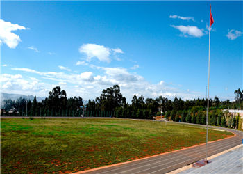 昆明卫生职业学院2019年五年制大专招生地址