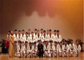 昆明财经管理学校2019年五年制专科招生章程