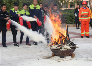 云南省曲靖应用技术学校2019年五年制大专招生简章