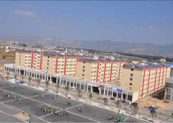 云南省曲靖幼儿师范学校2019年五年制大专招生简介