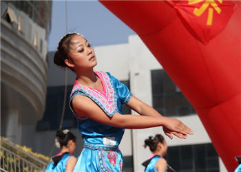 云南省曲靖农业学校2019年五年制大专招生介绍