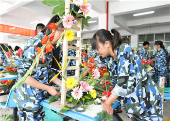 云南曲靖农业学校2019年五年制大专招生简章