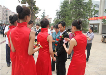 曲靖农业学校2019年五年制大专招生地址