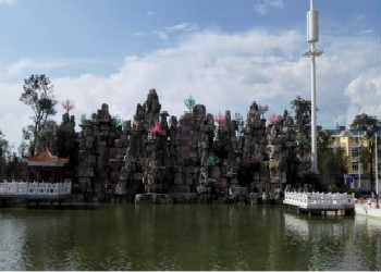 曲靖航空高铁学校2019年五年制大专招生介绍