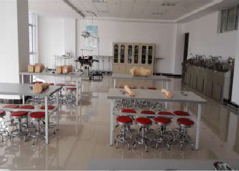 云南曲靖护理学校2019年五年制大专招生简章